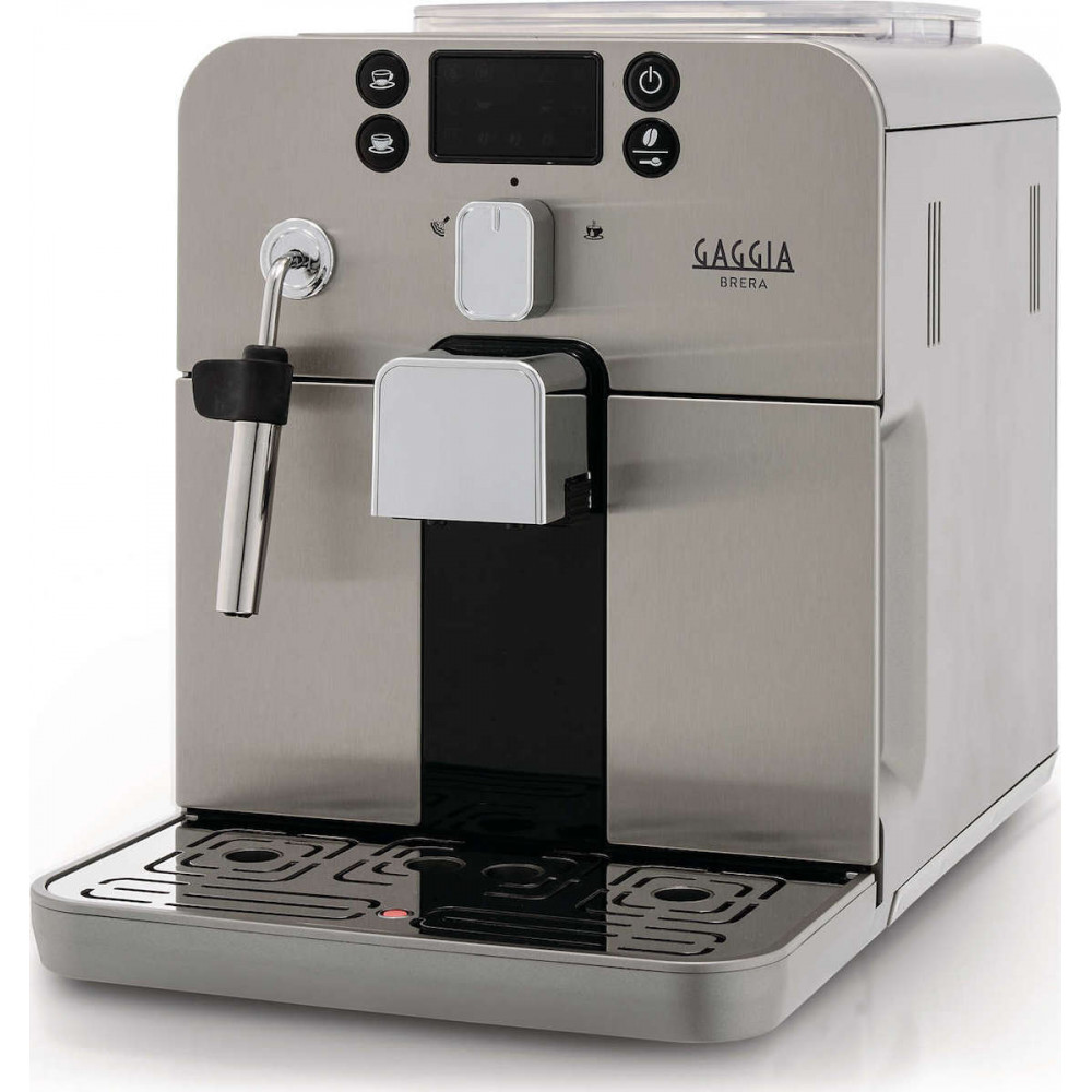 Gaggia Brera RI9305/01 espresso machine