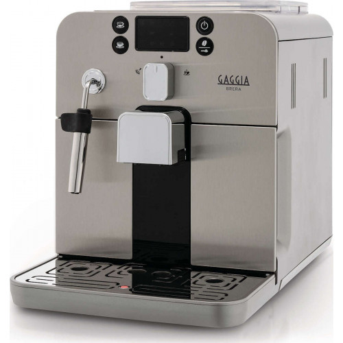 Gaggia Brera RI9305/01 espresso machine
