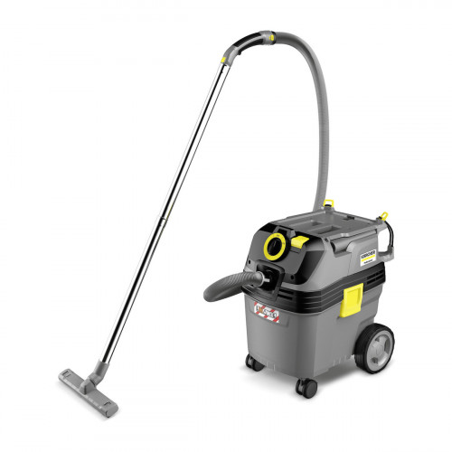 Kärcher NT 30/1 Ap L 30 L Drum vacuum Dry&wet 1380 W Bagless