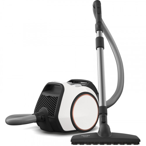 Boost CX1 Parquet PowerLine Bagless Vacuum Cleaner White Lotus
