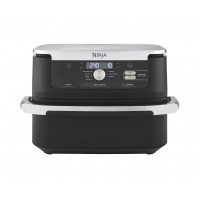 Ninja Air Fryer 10.4lt Μαύρο AF500EU