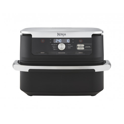 Ninja Air Fryer 10.4lt Μαύρο AF500EU
