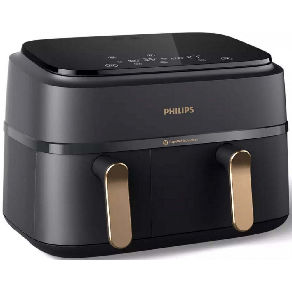 Philips 3000 series Dual Basket Airfryer