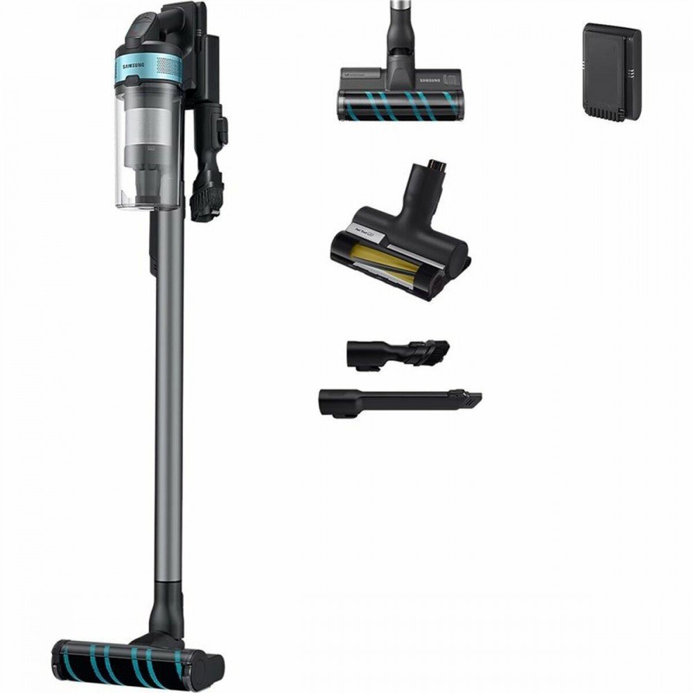 Samsung Handheld vacuum Jet 75E Pet VS20B75AGR1/GE