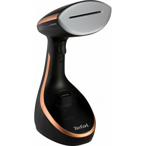 Tefal Acces Steam Force DT8270 Handheld garment steamer 0.2 L 2000 W Black