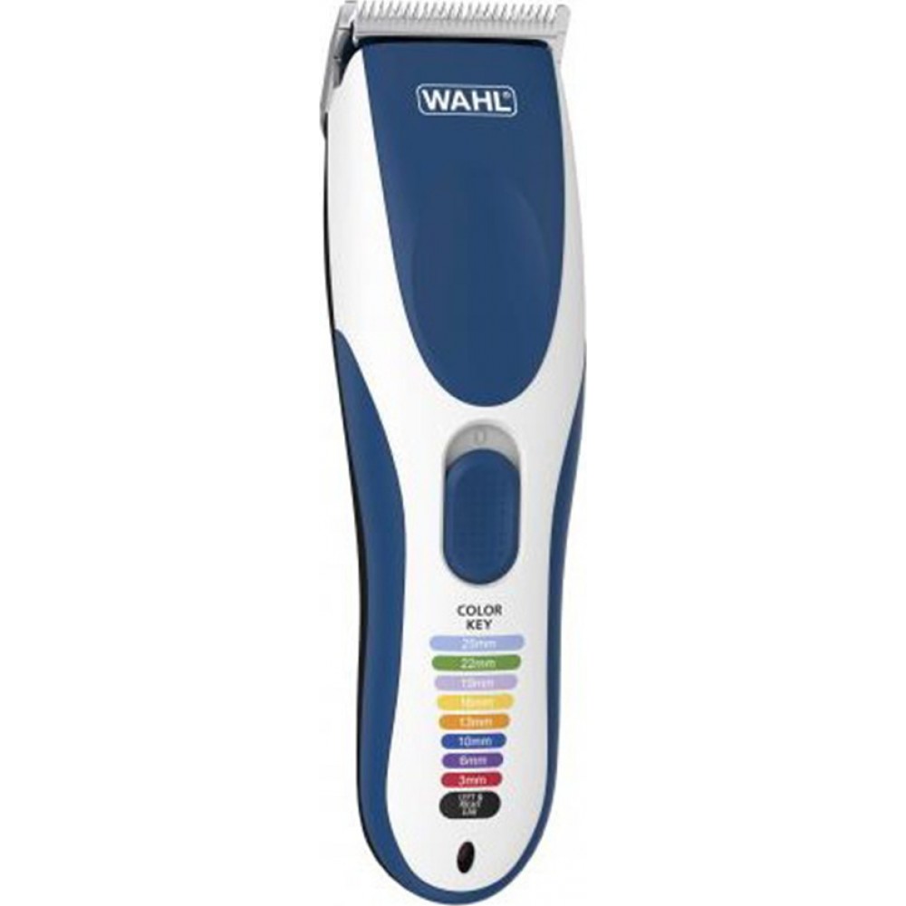Wahl Color Pro Cordless