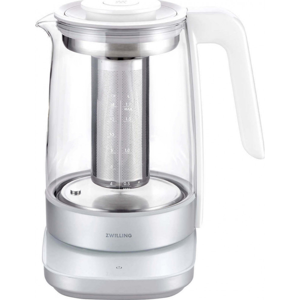 Electric Tea Kettle 1.7 L Zwilling Enfinigy 53102-500-0