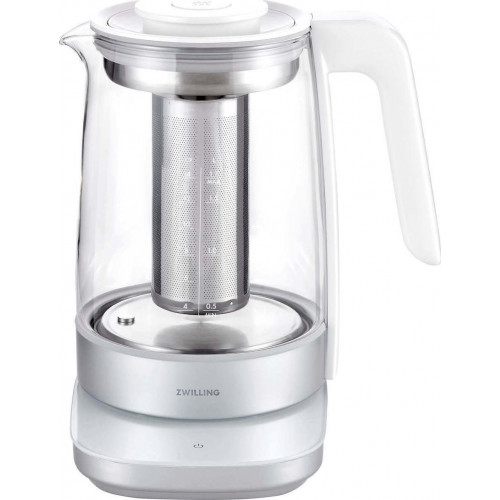 Electric Tea Kettle 1.7 L Zwilling Enfinigy 53102-500-0