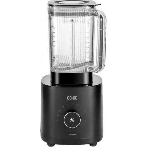 ZWILLING ENFINIGY Blender 1.8 L Tabletop blender 1600 W Black