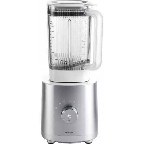 ZWILLING Universal 1200 L Stand mixer 1200 W Black