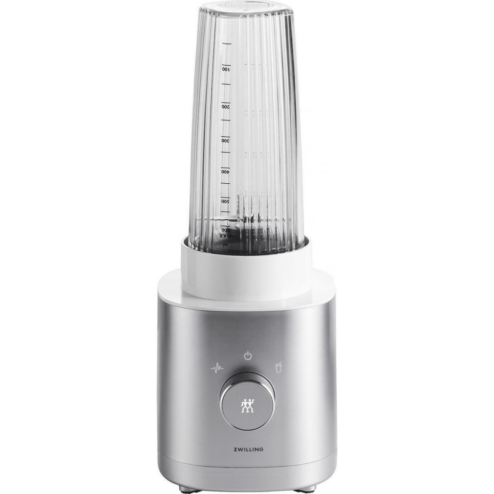 ZWILLING ENFINIGY Blender 0.55 L Stand mixer 600 W Silver