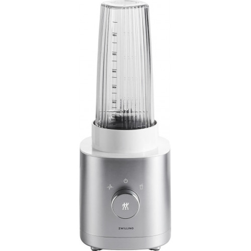 ZWILLING ENFINIGY Blender 0.55 L Stand mixer 600 W Silver