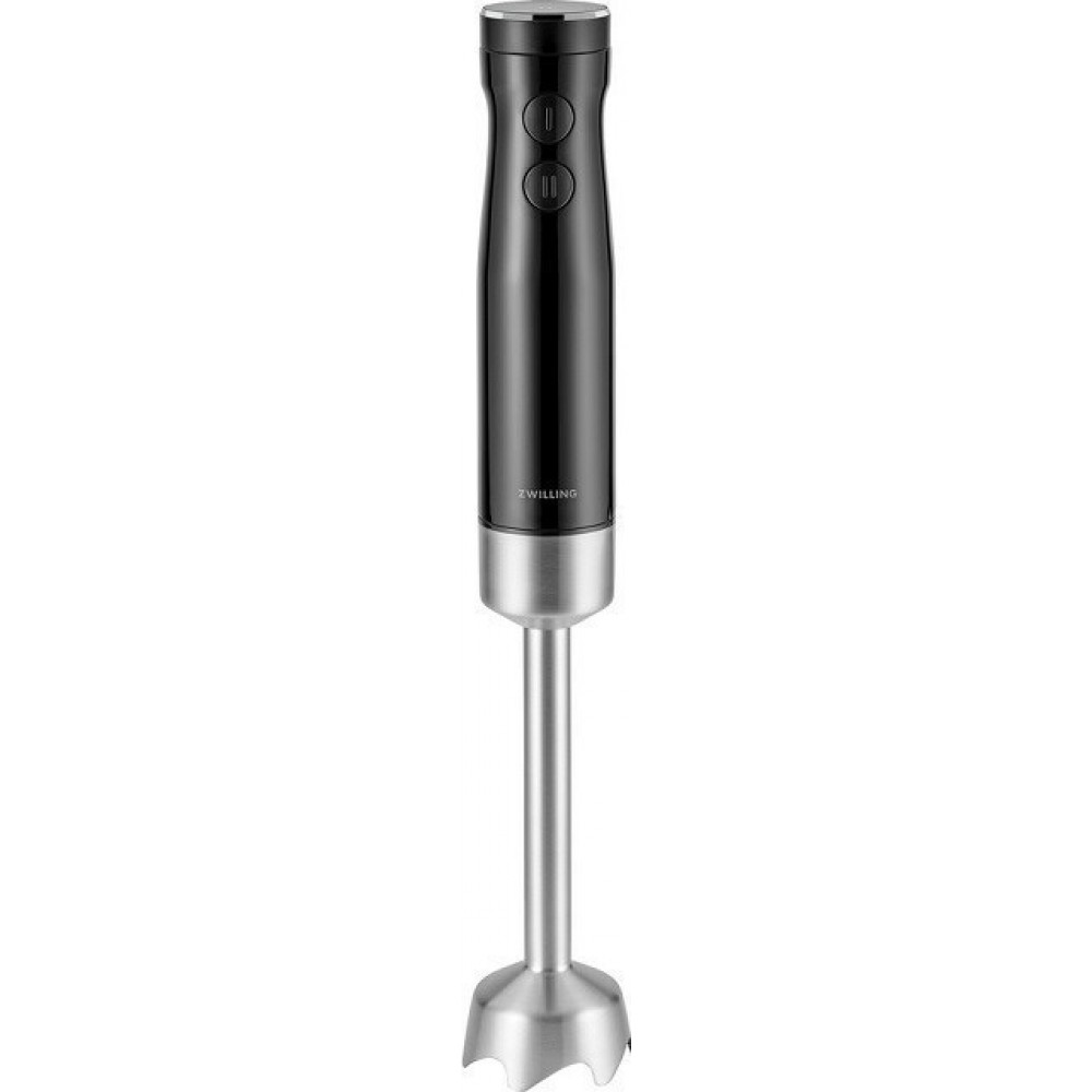 ZWILLING ENFINIGY HAND BLENDER BLACK