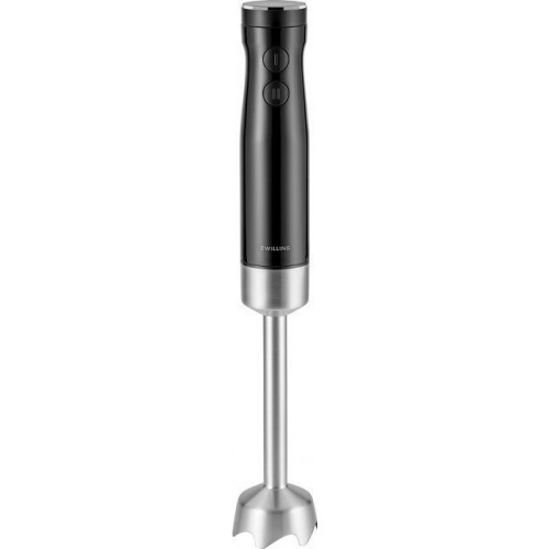 ZWILLING ENFINIGY HAND BLENDER BLACK