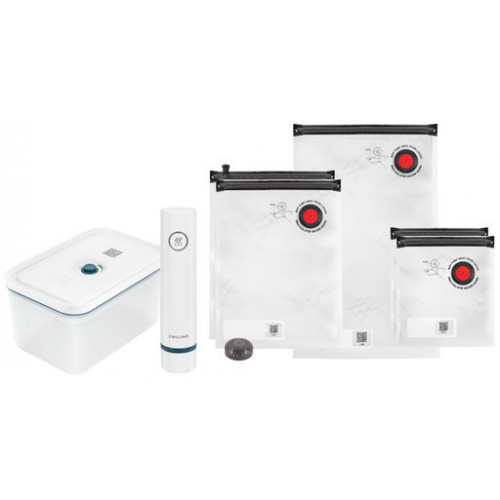 ZWILLING 36815-014-0 vacuum sealer Blue