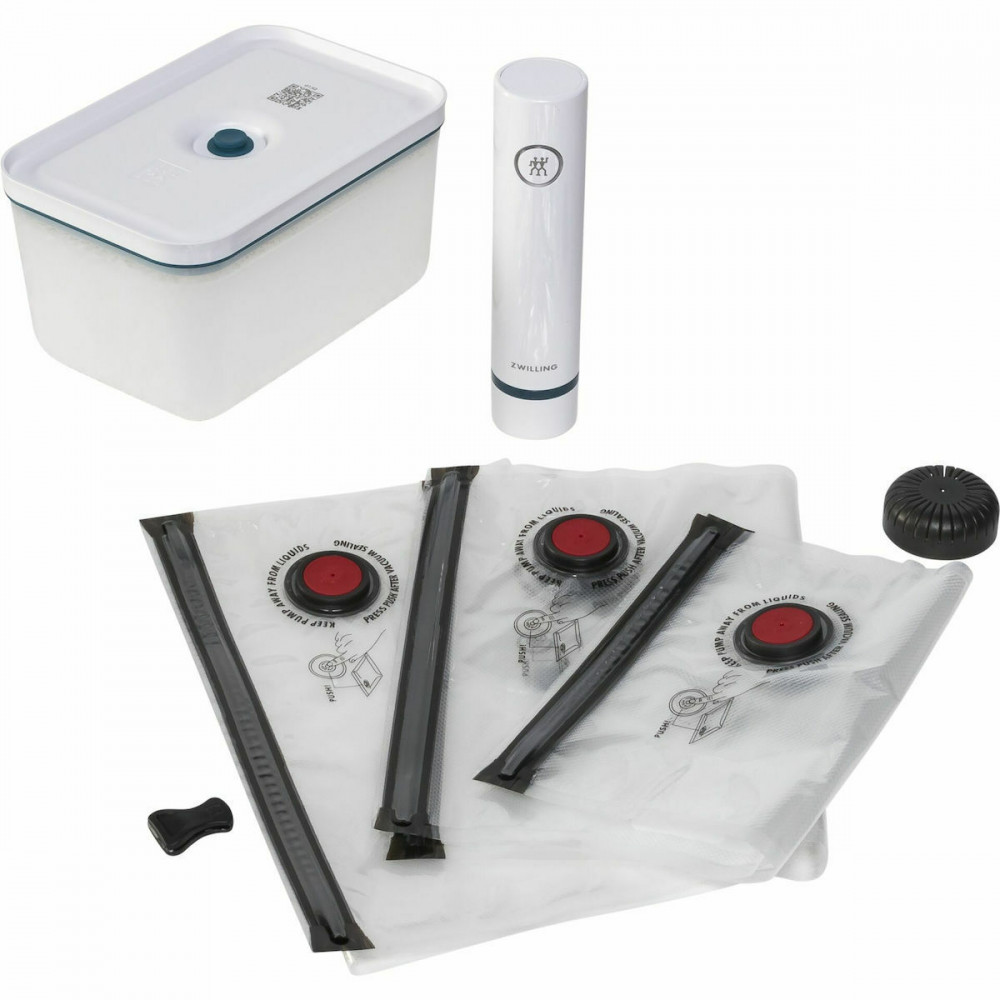 ZWILLING 36815-013-0 vacuum sealer Blue