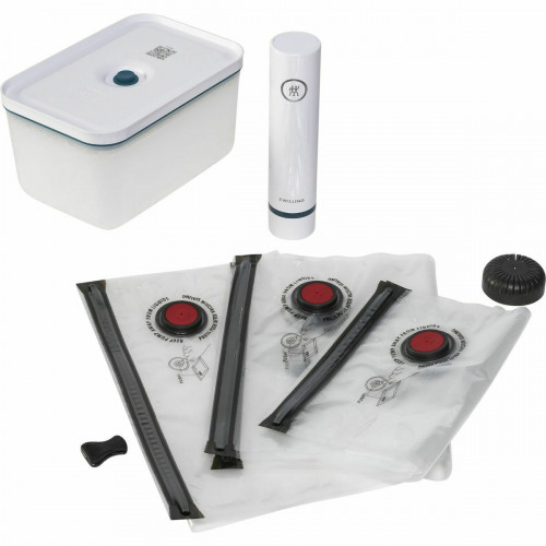 ZWILLING 36815-013-0 vacuum sealer Blue