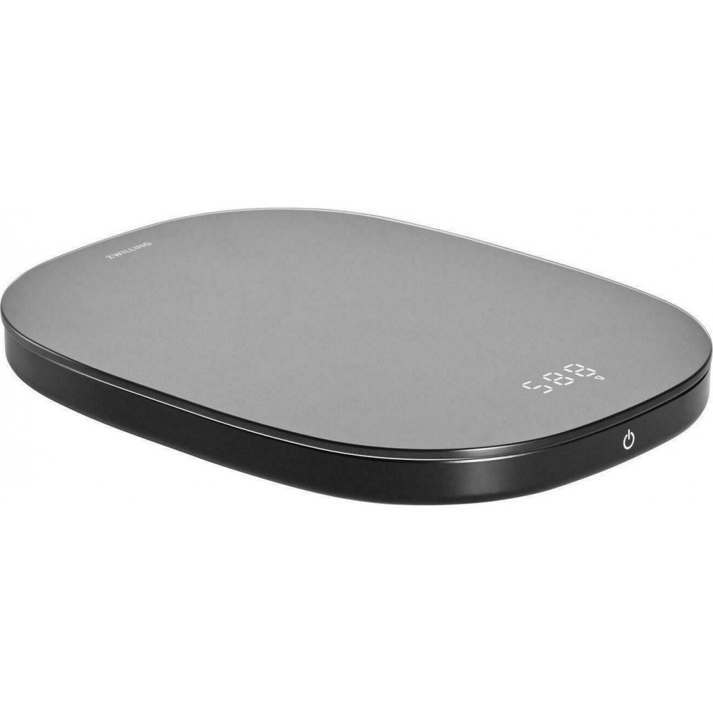 Kitchen scale ZWILLING Enfinigy Black