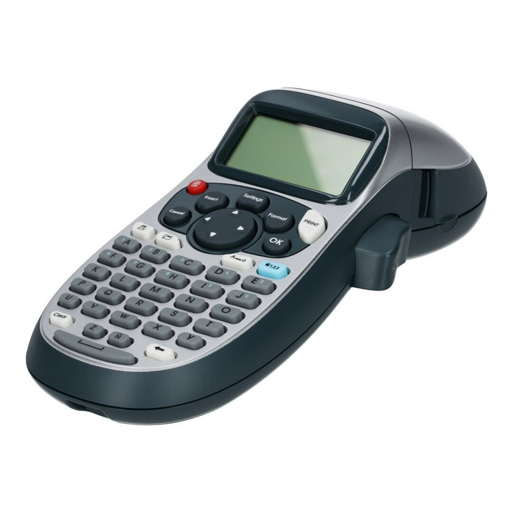 Label Printer Dymo LetraTag LT-100H