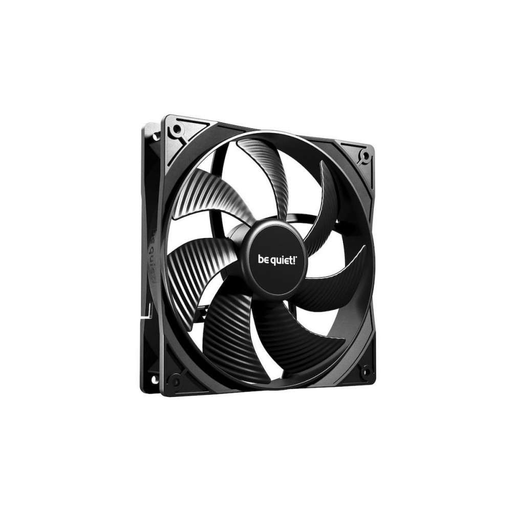 Fan Be Quiet! Pure Wings 3 140mm PWM