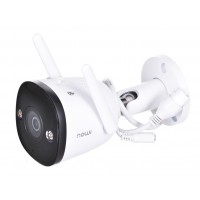 Imou Bullet 3 IP Κάμερα Παρακολούθησης Wi-Fi Full HD+ 3MP Αδιάβροχη με Αμφίδρομη Επικοινωνία και Φακό 3.6mm