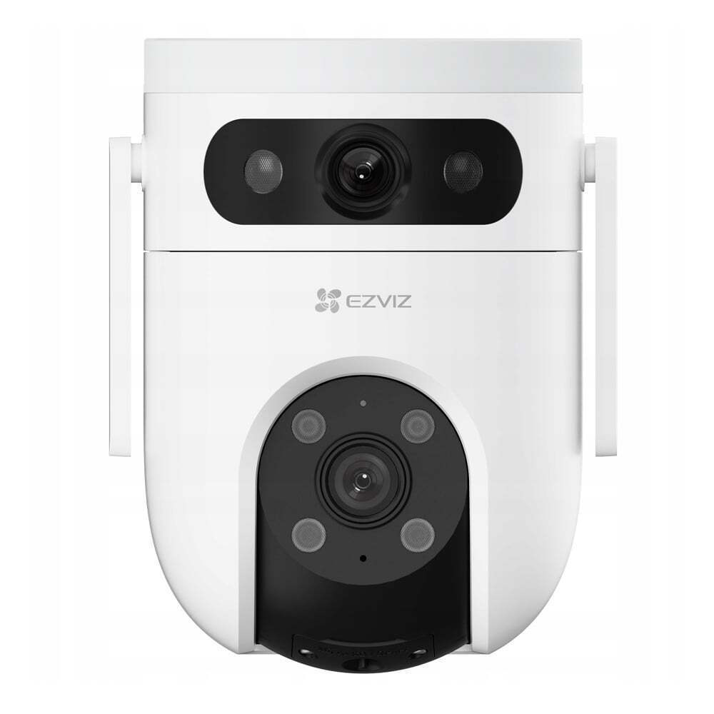 EZVIZ H9c Dual 2K Dome IP security camera Outdoor 2304 x 1296 pixels Ceiling/Wall/Pole