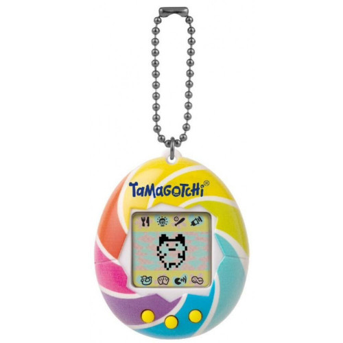 TAMAGOTCHI - CANDY SWIRL