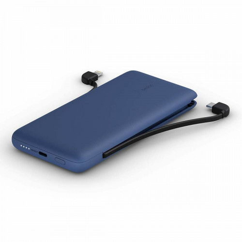 Belkin BPB006btBLU 10000 mAh Blue