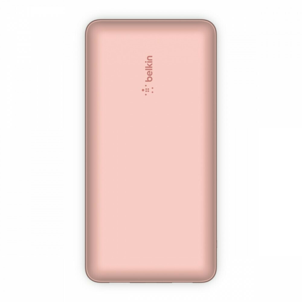 Belkin BPB012btRG 20000 mAh Rose gold