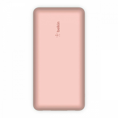 Belkin BPB012btRG 20000 mAh Rose gold