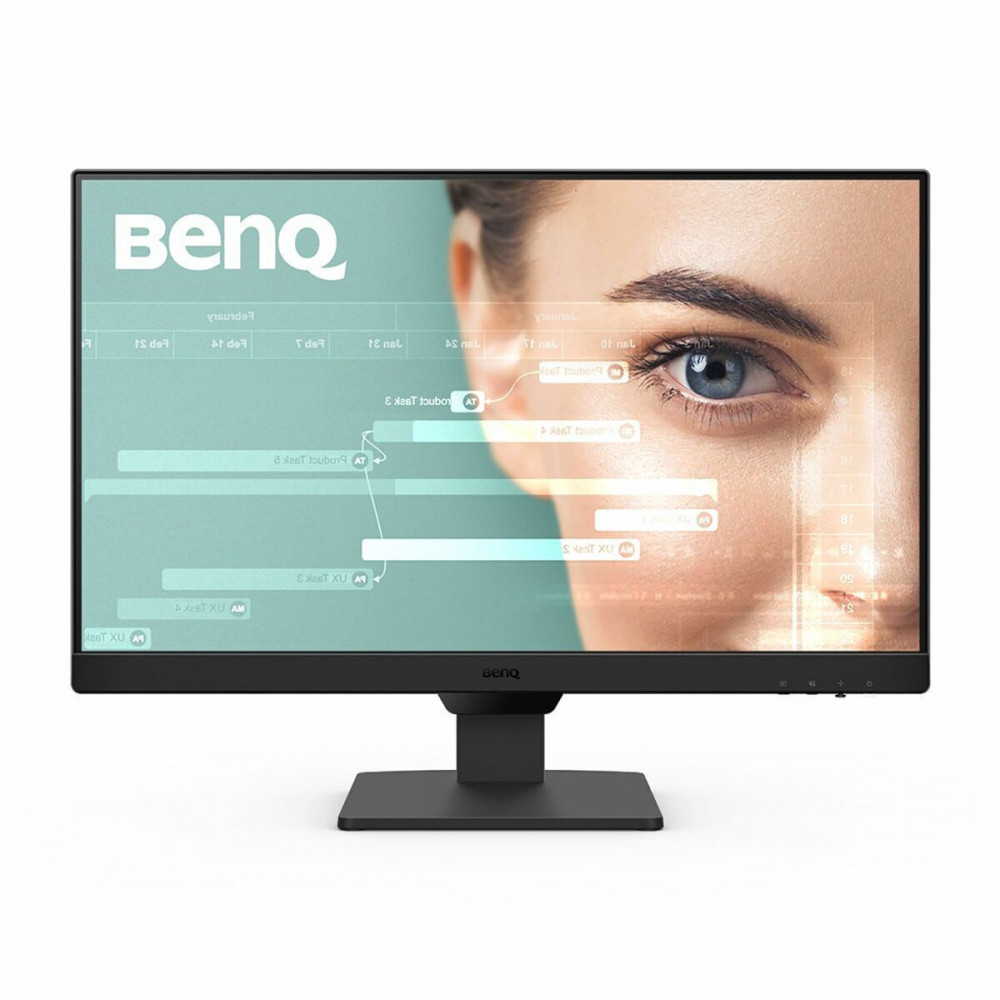 BenQ 9H.LLSLJ.LBE computer monitor 60.5 cm (23.8) 1920 x 1080 pixels Full HD Black
