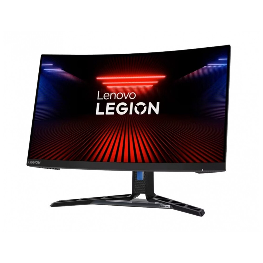 Lenovo Legion R27fc-30 LED display 68.6 cm (27) 1920 x 1080 pixels Full HD Black