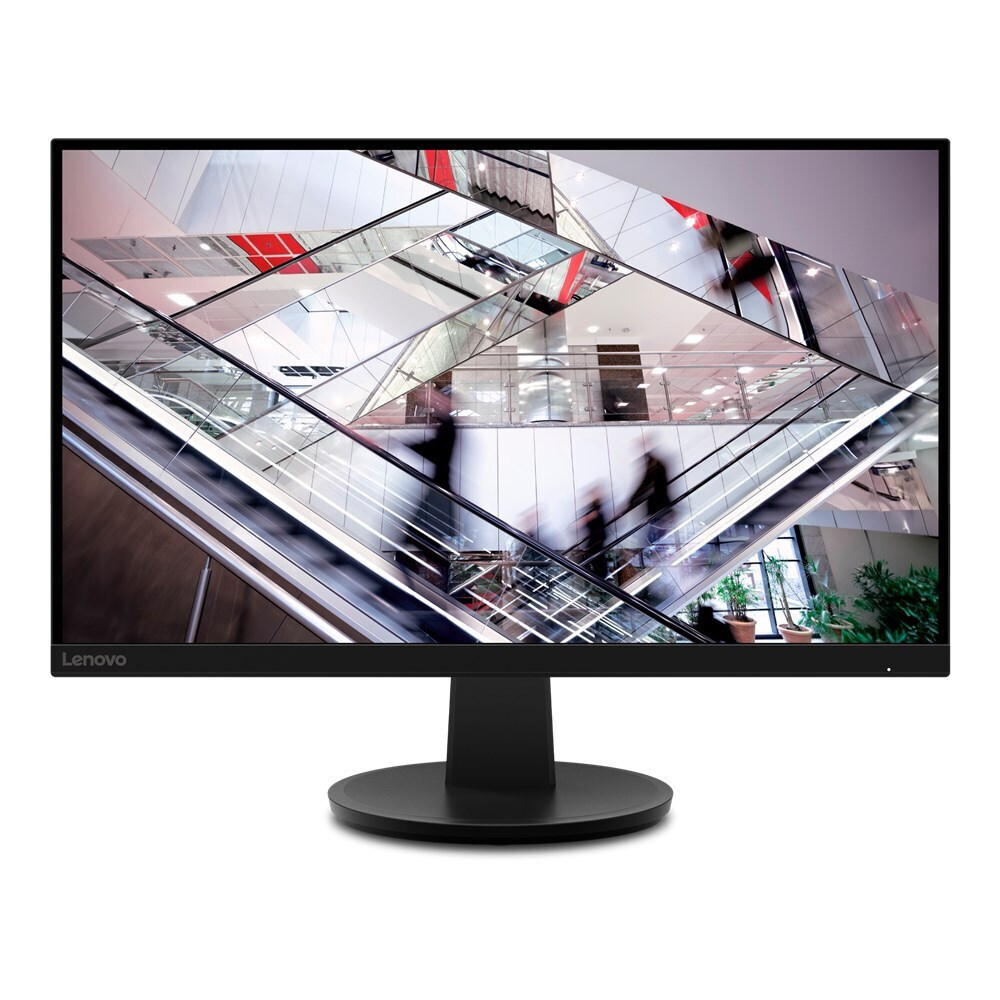 Lenovo L27q-4A 27 QHD IPS 100Hz 350nits AG HDMI DP Cloud Grey