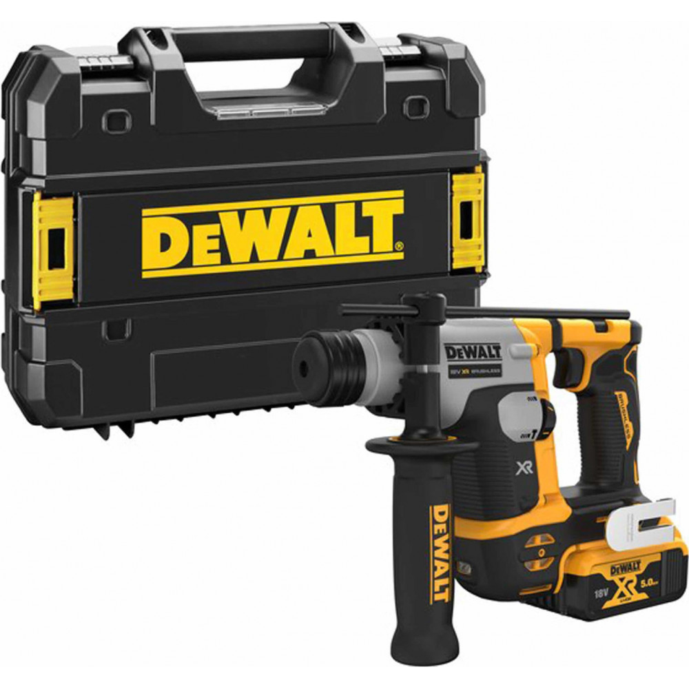 HAMMER DRILL DEWALT DCH172NT-XJ