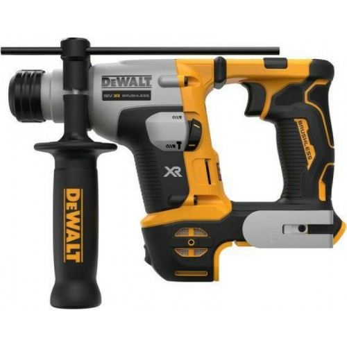 18V SDS hammer drill without battery and charger DEWALT DCH172N