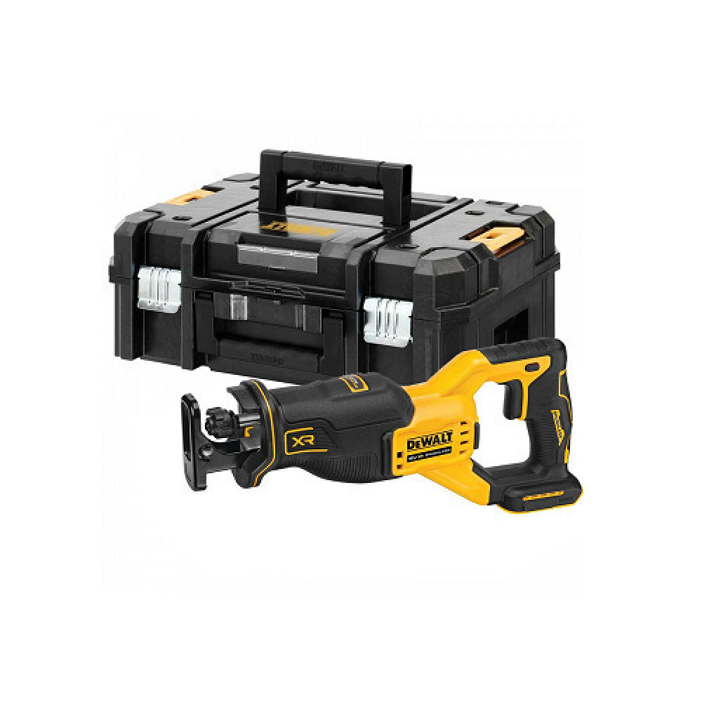 Sabre saw 18V DCS382NT DEWALT