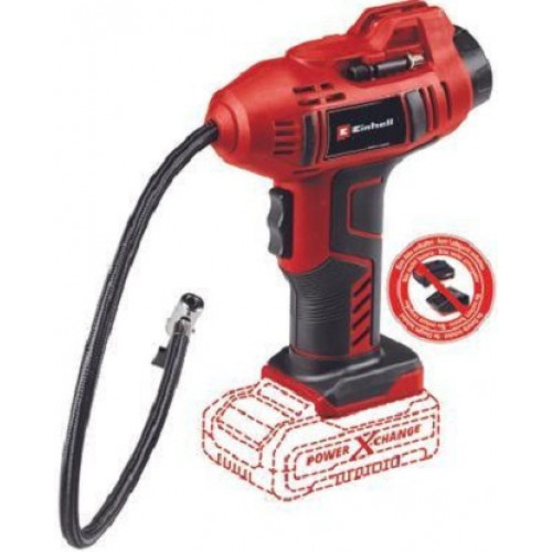 Car compressor battery CE-CC 18 Li-Solo EINHELL