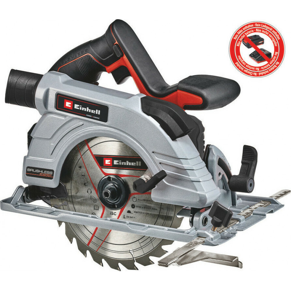 Hand saw TP-CS 18/190 Li BL Solo 4331210 EINHELL