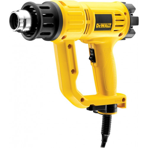 DeWALT D26411 450 l/min Black,Yellow 1800 W