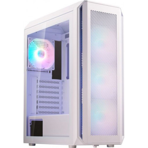 XPG VALOR AIR PLUS MID-TOWER-Case White