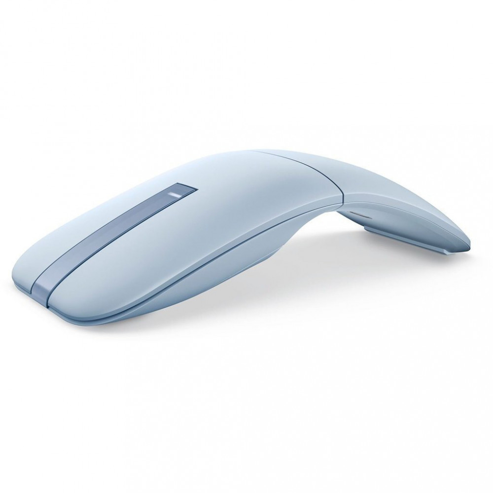 DELL MS700 mouse Travel Ambidextrous Bluetooth Optical 4000 DPI
