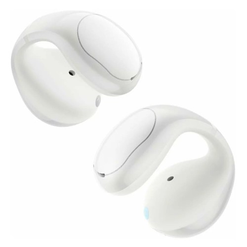 Soundcore by Anker C30i Open Ear Bluetooth Handsfree Ακουστικά με Αντοχή στον Ιδρώτα και Θήκη Φόρτισης Λευκά