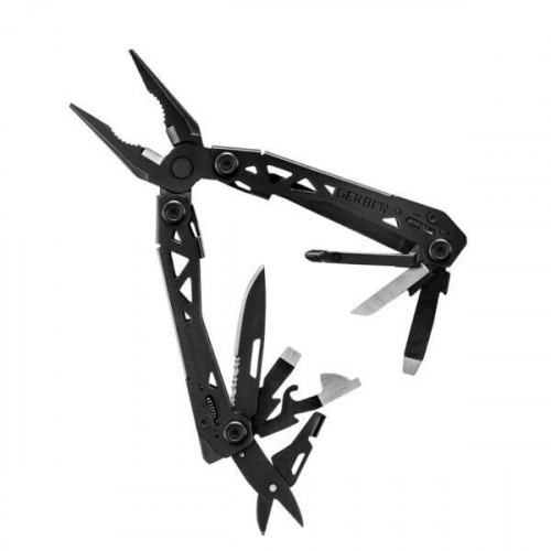 GERBER Suspension NXT multitool black