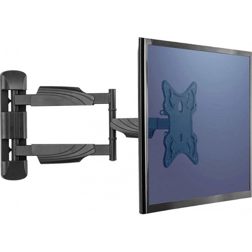 Fellowes Ergonomics wall mount TV arm
