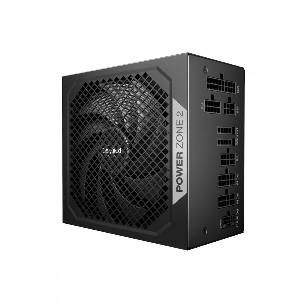 Zasilacz be quiet! POWER ZONE 2 750W