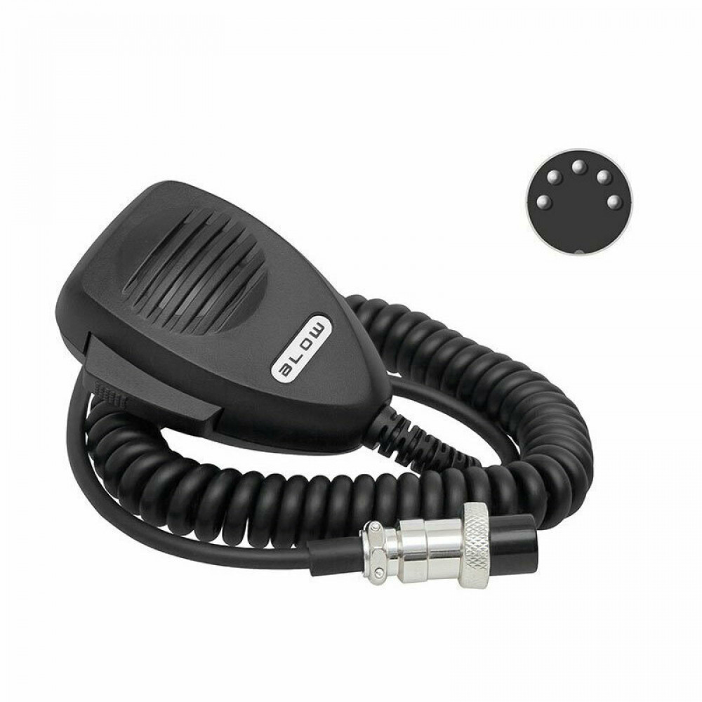 Denver DM-24 MK2