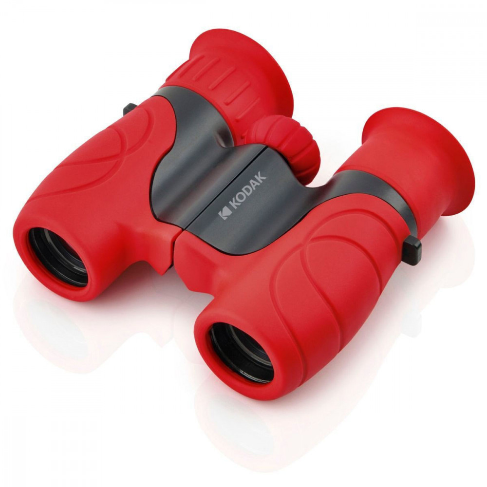 Kodak BCS100 Binoculars 8x21mm blue