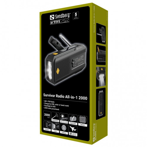Severin SC 7145