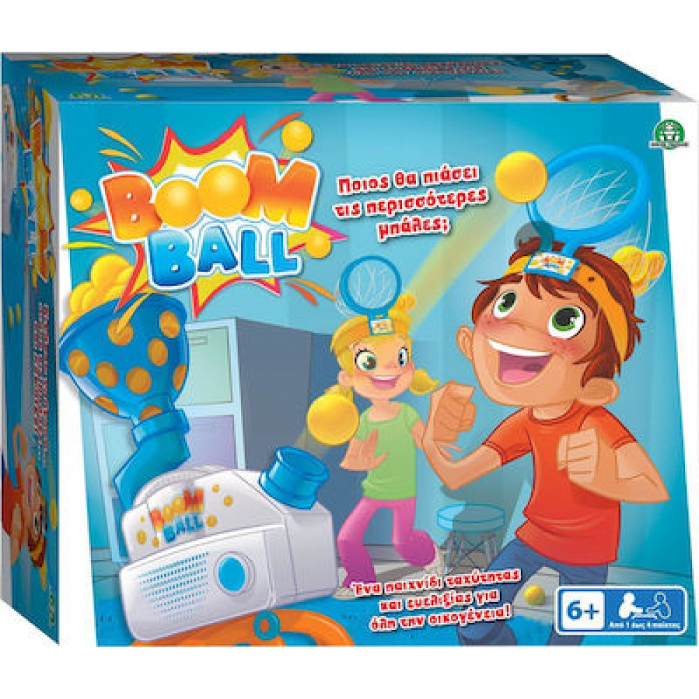 Giochi Preziosi Boomball