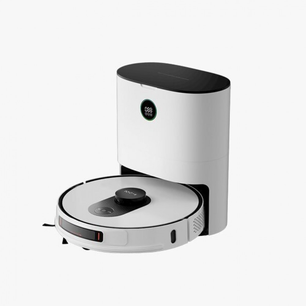 Roidmi EVE MAX NEW, white